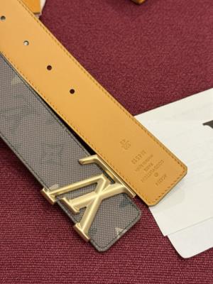 wholesale quality louis vuitton belt model no. 847